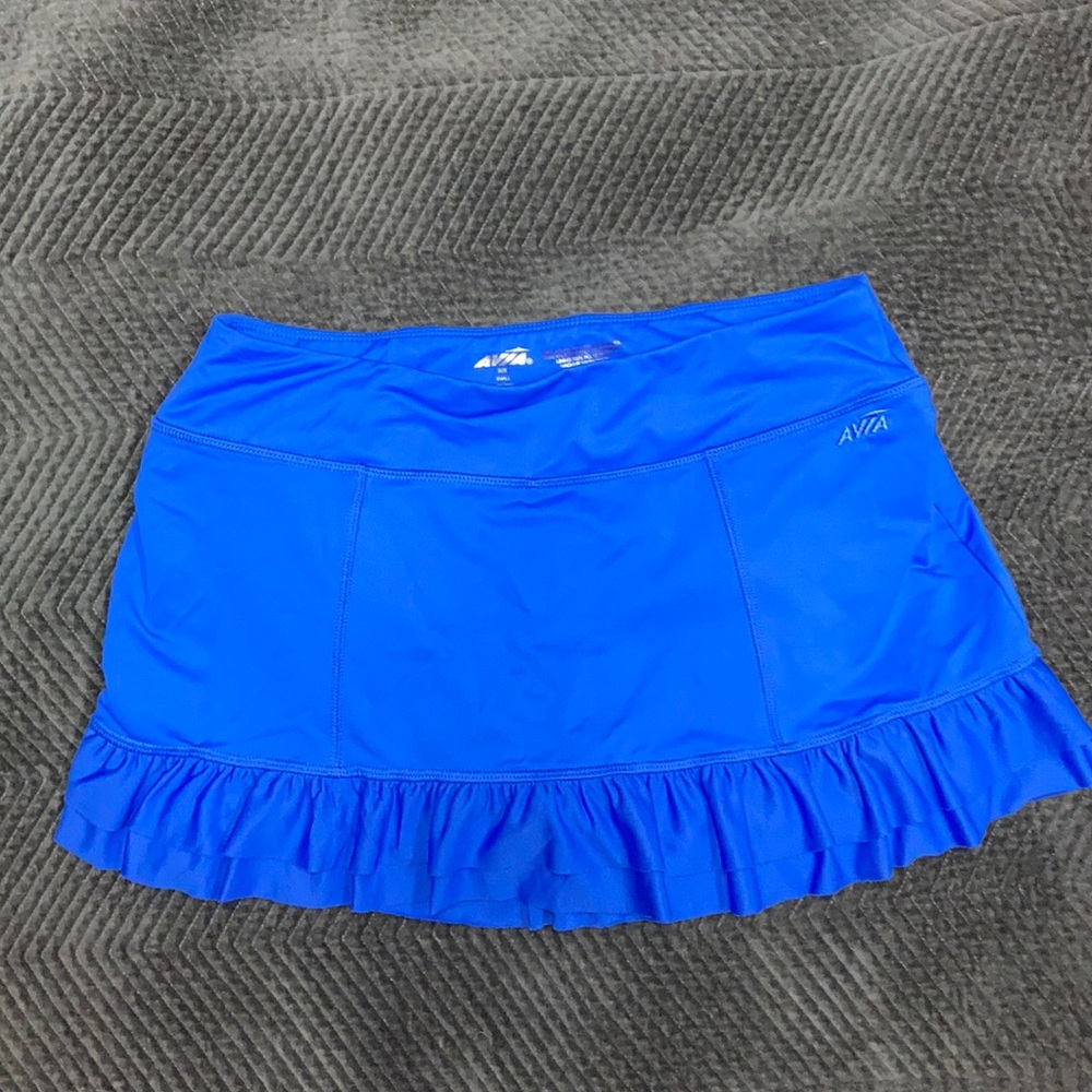 Avia tennis skirt